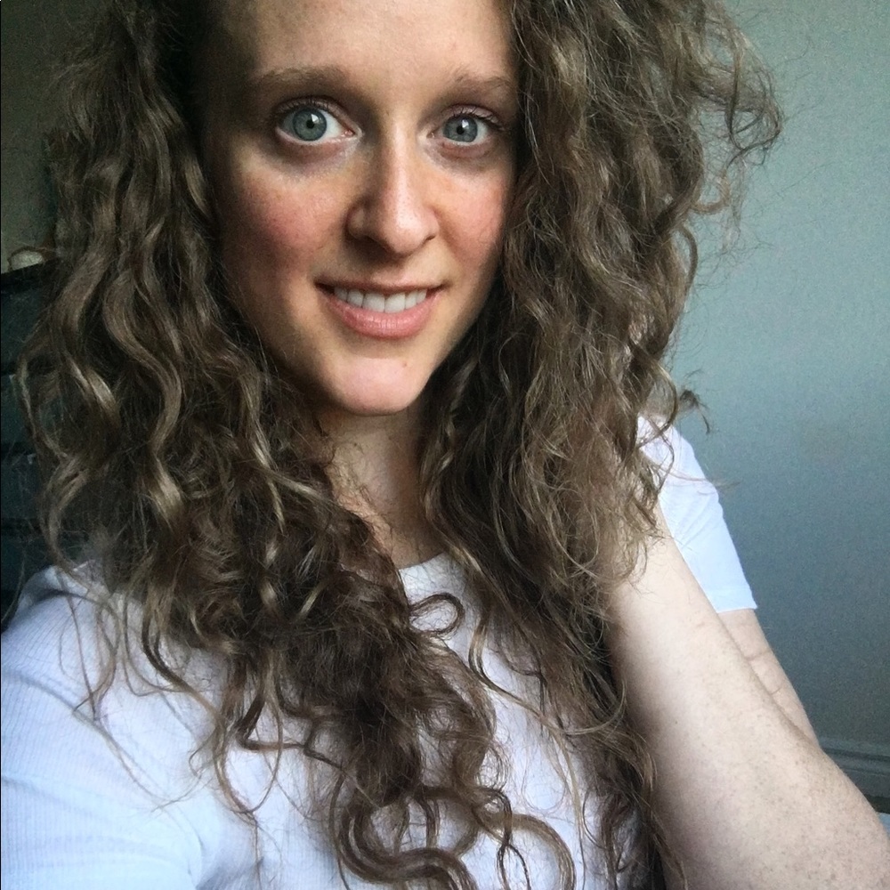 Meet your Posher, Vanessa